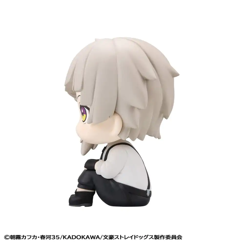 Bungo Stray Dogs Look Up Statuie PVC Atsushi Nakajima 11 cm poza produsului
