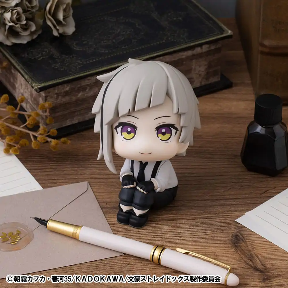 Bungo Stray Dogs Look Up Statuie PVC Atsushi Nakajima 11 cm poza produsului