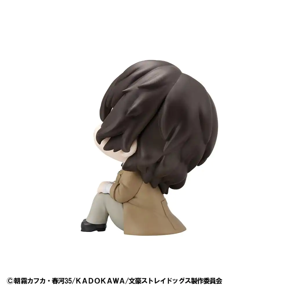 Bungo Stray Dogs Look Up Statuie PVC Osamu Dazai 11 cm poza produsului