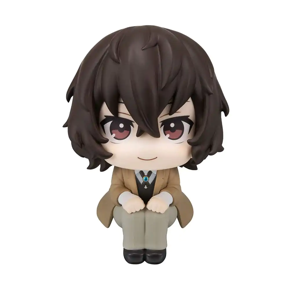 Bungo Stray Dogs Look Up Statuie PVC Osamu Dazai 11 cm poza produsului