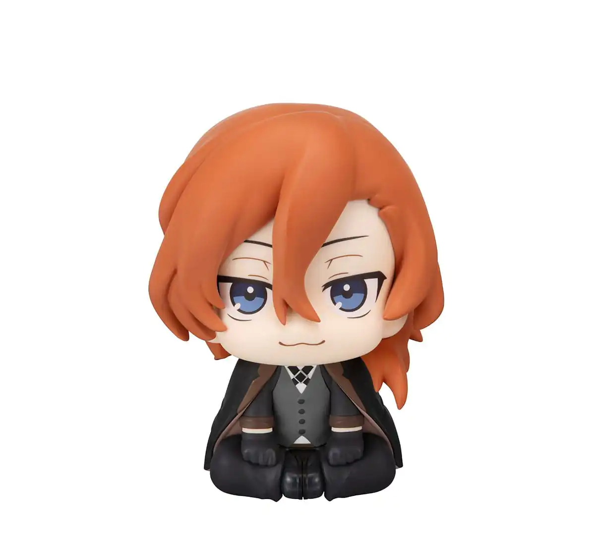 Bungo Stray Dogs Look Up Statueta din PVC Chuya Nakahara 11 cm poza produsului