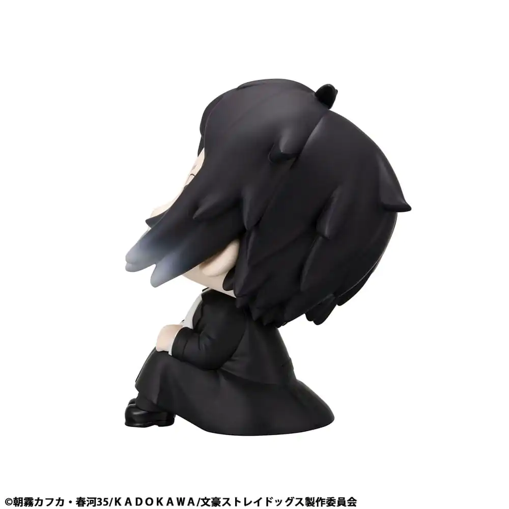 Bungo Stray Dogs Look Up Statuie din PVC Ryunosukie Akutagawa 11 cm poza produsului