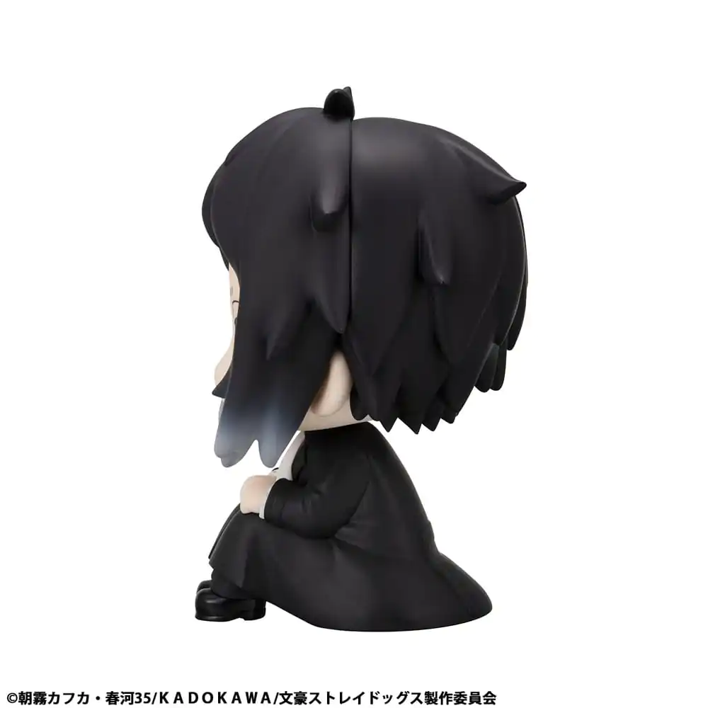Bungo Stray Dogs Look Up Statuie din PVC Ryunosukie Akutagawa 11 cm poza produsului
