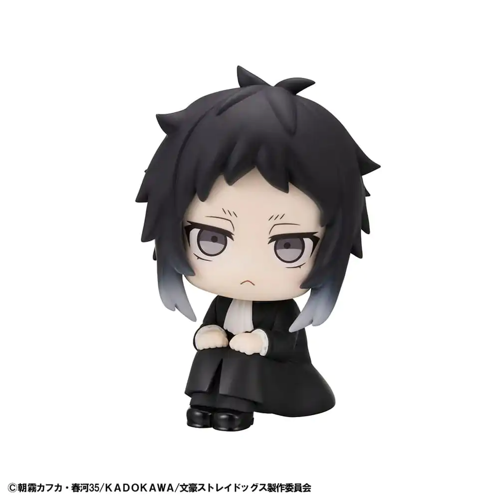 Bungo Stray Dogs Look Up Statuie din PVC Ryunosukie Akutagawa 11 cm poza produsului