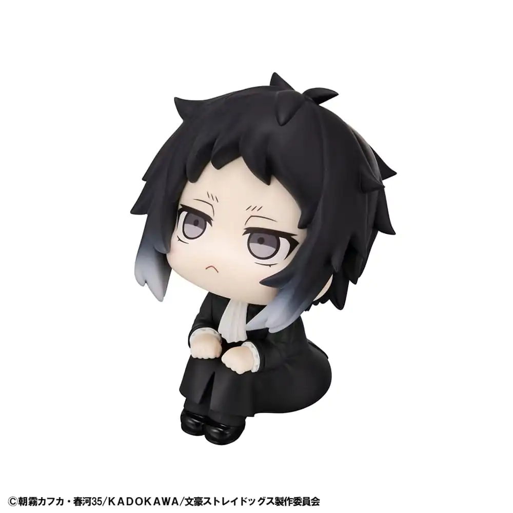 Bungo Stray Dogs Look Up Statuie din PVC Ryunosukie Akutagawa 11 cm poza produsului