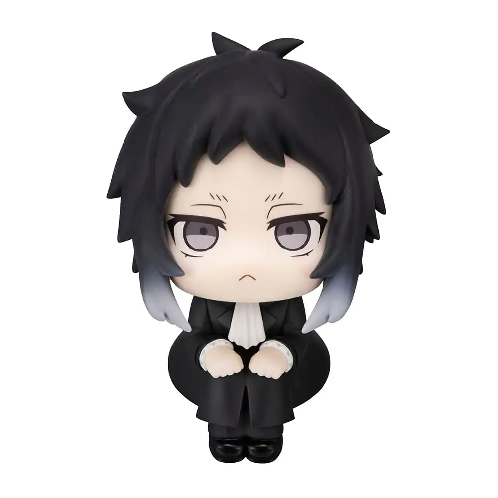 Bungo Stray Dogs Look Up Statuie din PVC Ryunosukie Akutagawa 11 cm poza produsului