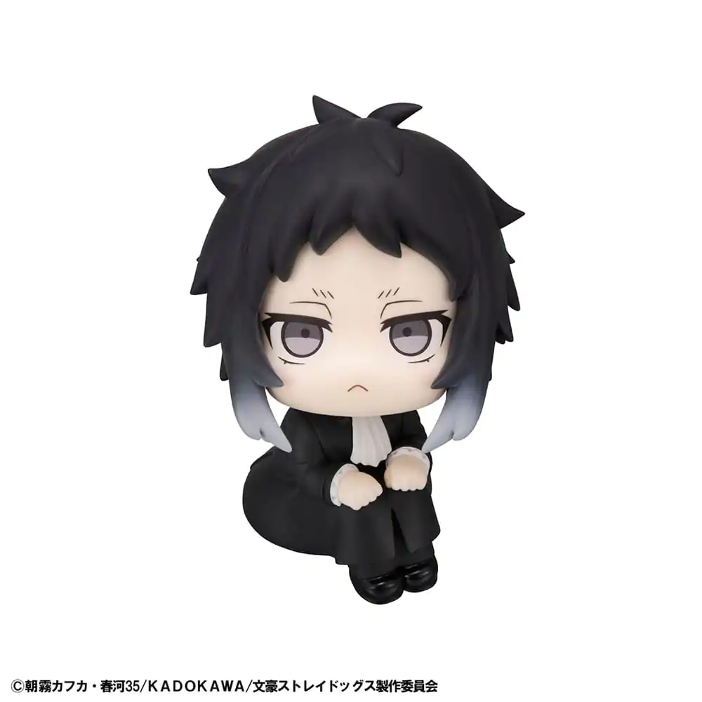 Bungo Stray Dogs Look Up Statuie din PVC Ryunosukie Akutagawa 11 cm poza produsului