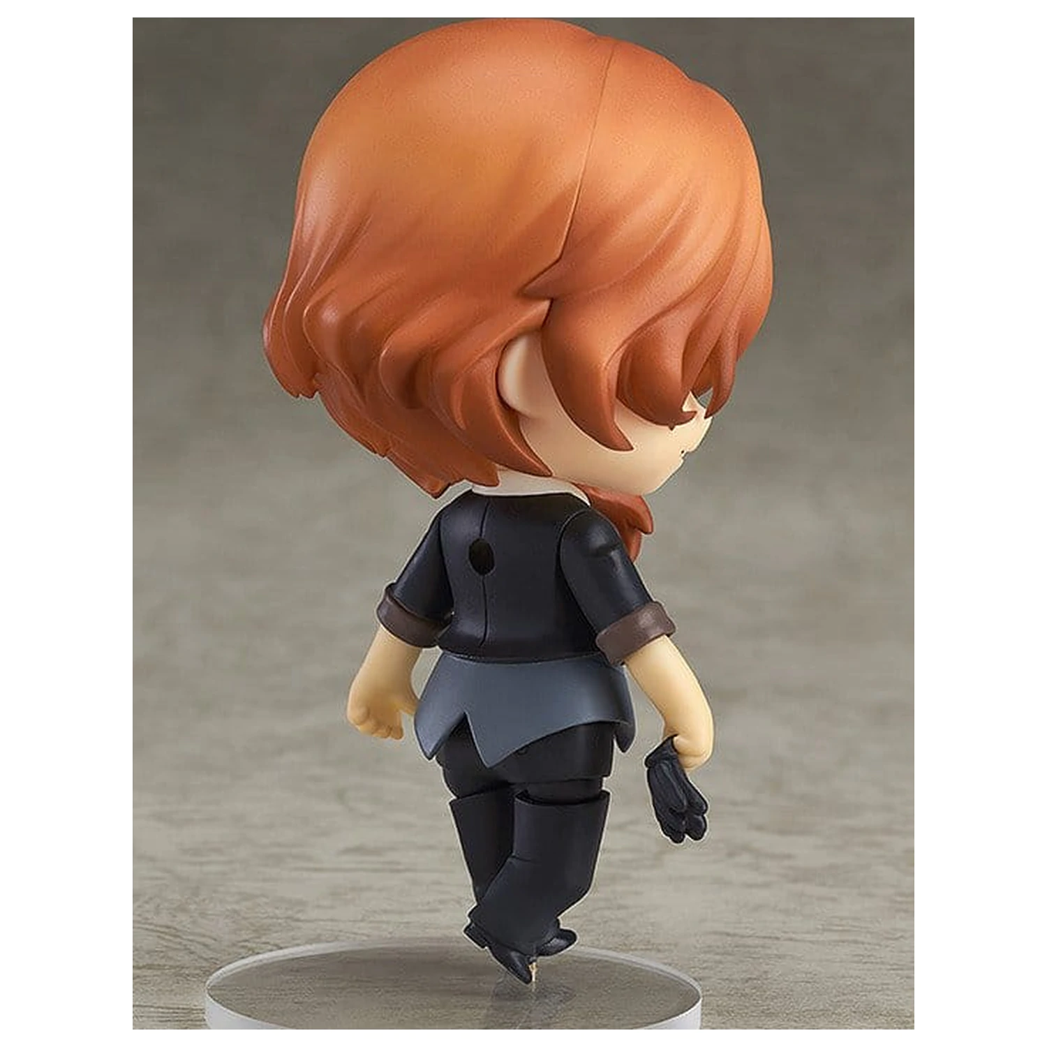 Bungo Stray Dogs Nendoroid Figurina de actiune Chuya Nakahara 10 cm poza produsului