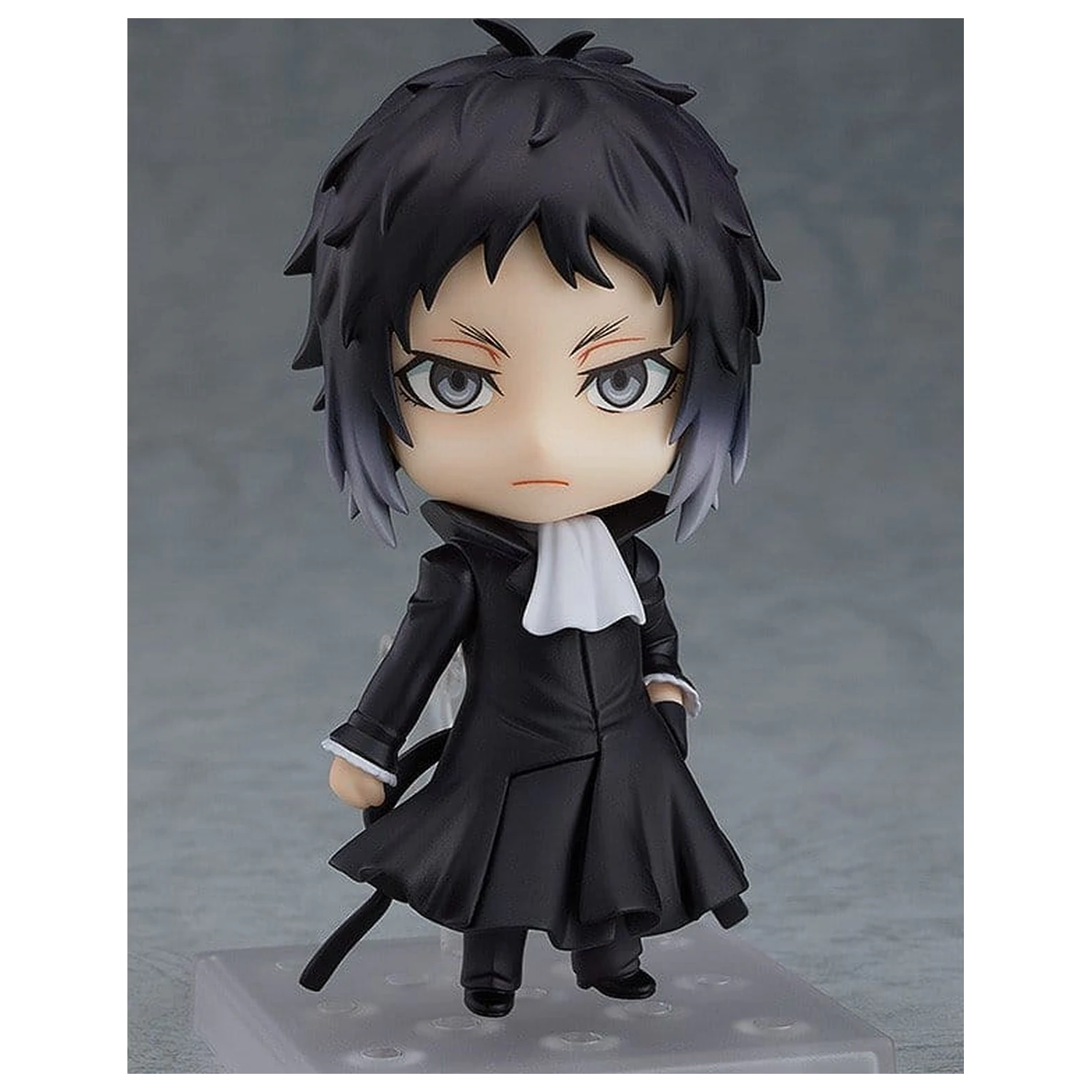 Bungo Stray Dogs Nendoroid Figurina de actiune Ryunosuke Akutagawa 10 cm poza produsului