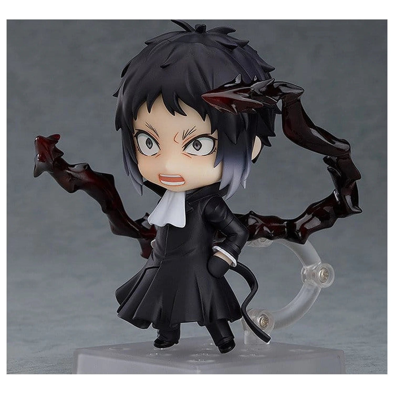 Bungo Stray Dogs Nendoroid Figurina de actiune Ryunosuke Akutagawa 10 cm poza produsului