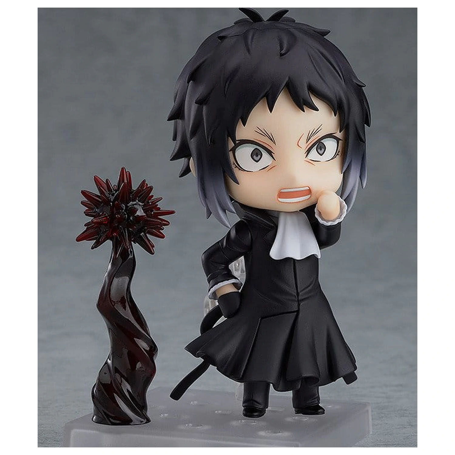 Bungo Stray Dogs Nendoroid Figurina de actiune Ryunosuke Akutagawa 10 cm poza produsului