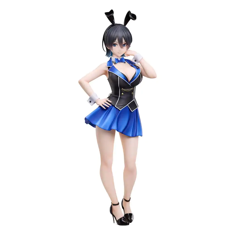 Statuie PVC Bunny Garden 1/4 Miuka 43 cm poza produsului