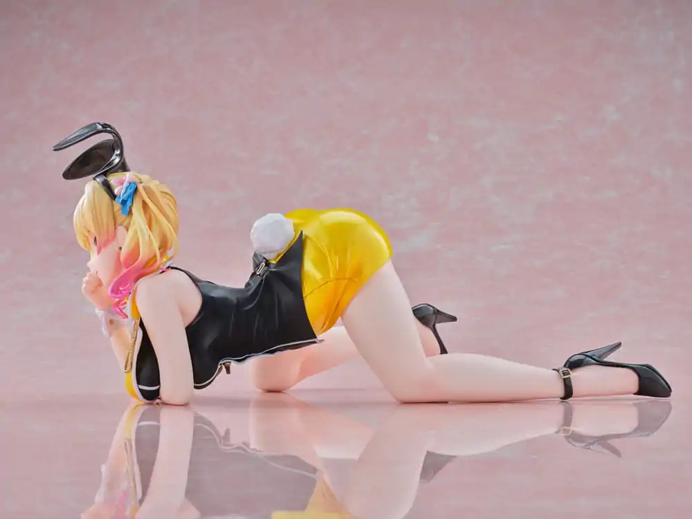 Bunny Garden Statuie PVC 1/6 Rin 13 cm poza produsului