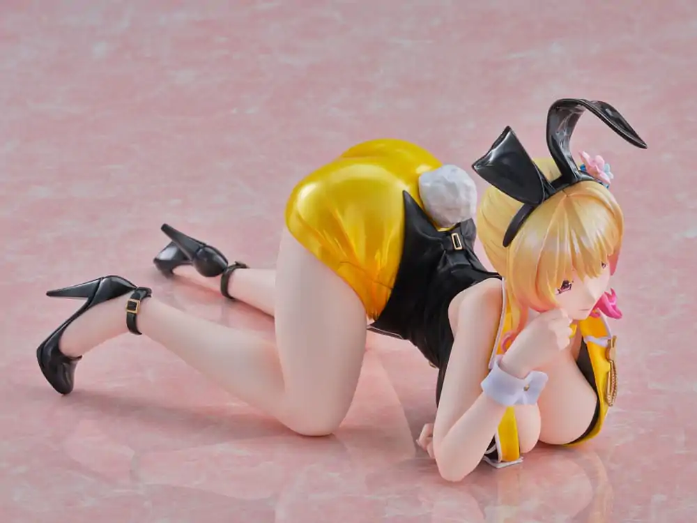 Bunny Garden Statuie PVC 1/6 Rin 13 cm poza produsului