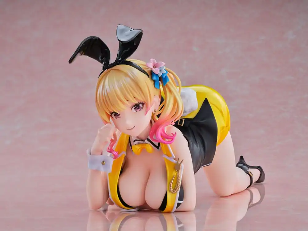 Bunny Garden Statuie PVC 1/6 Rin 13 cm poza produsului