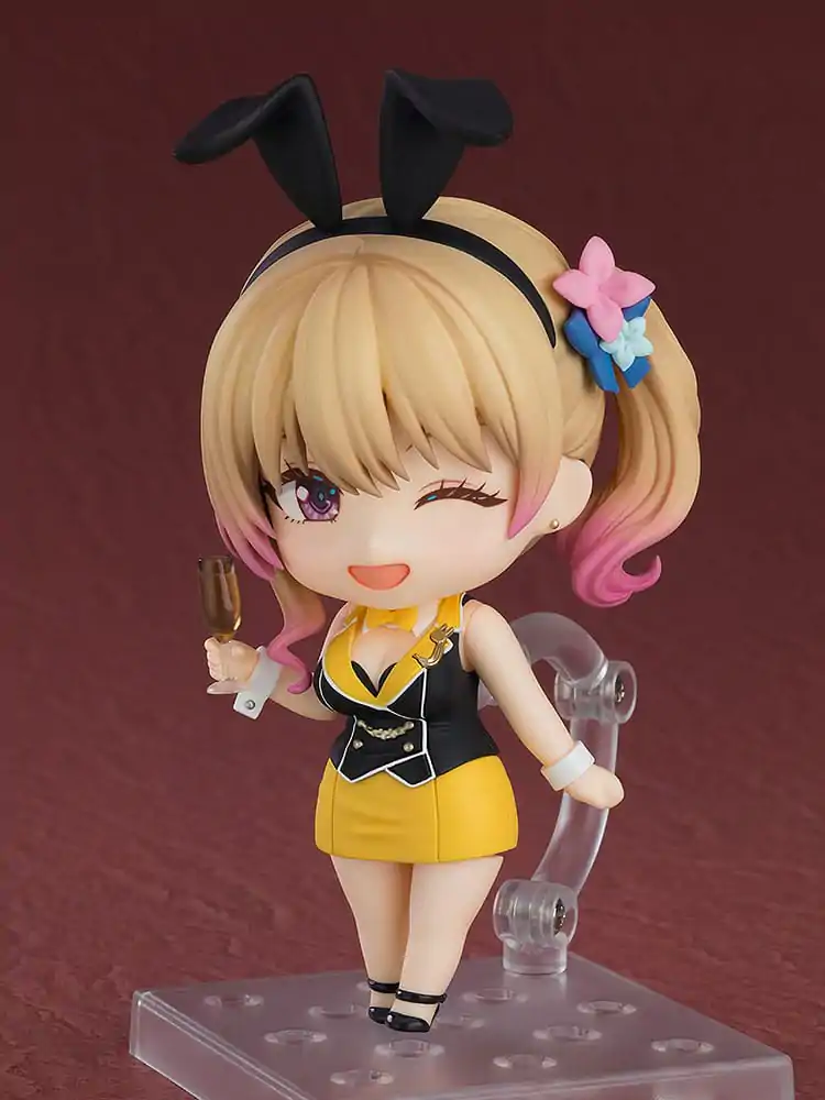 Bunny Garden Nendoroid Doll figurină de acțiune Rin 10 cm poza produsului