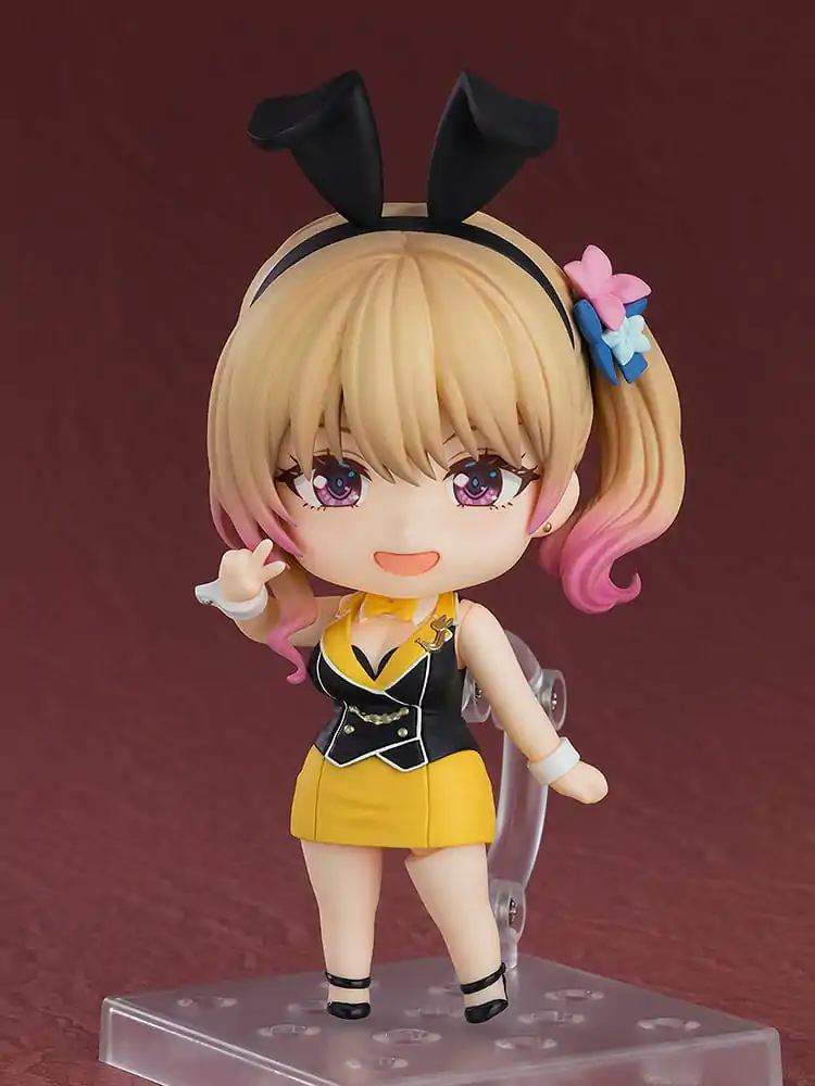 Bunny Garden Nendoroid Doll figurină de acțiune Rin 10 cm poza produsului