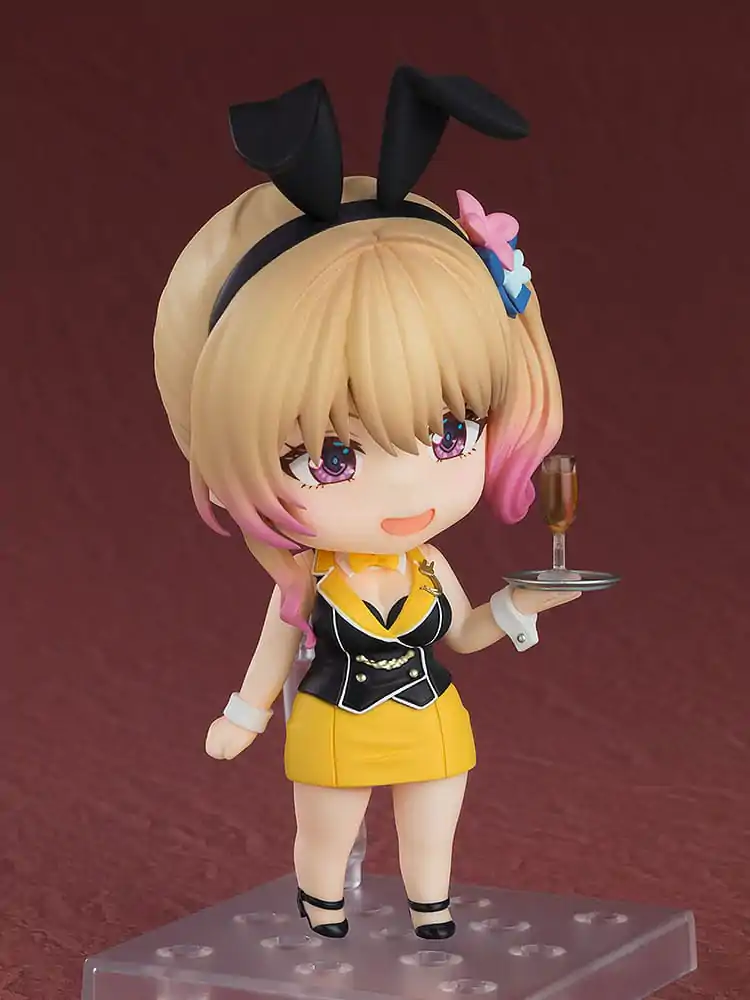 Bunny Garden Nendoroid Doll figurină de acțiune Rin 10 cm poza produsului