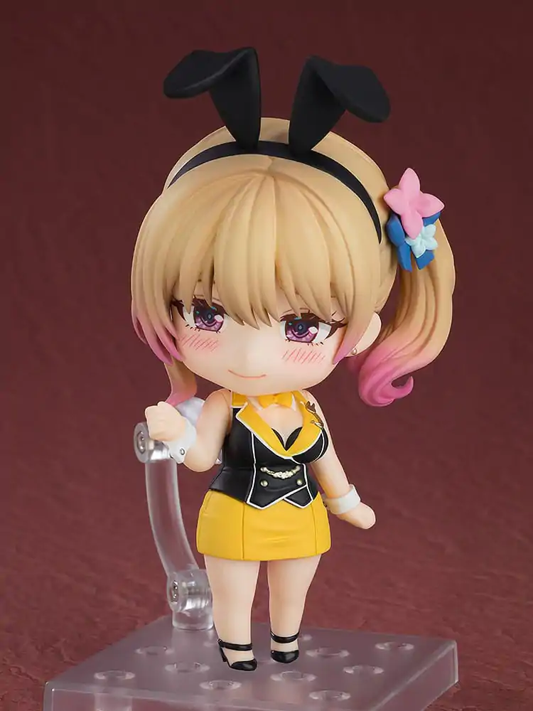 Bunny Garden Nendoroid Doll figurină de acțiune Rin 10 cm poza produsului