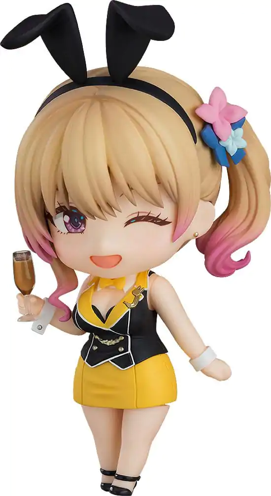 Bunny Garden Nendoroid Doll figurină de acțiune Rin 10 cm poza produsului