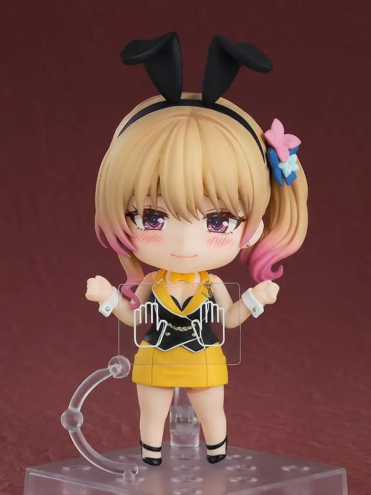 Bunny Garden Nendoroid Doll figurină de acțiune Rin 10 cm poza produsului