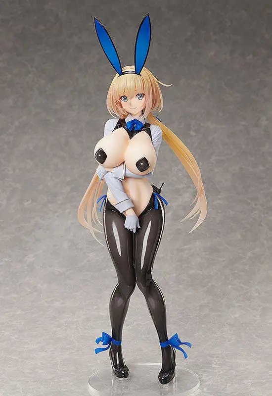 Statuie PVC Planificare Costum Iepuraș 1/4 Sophia F. Shirring Reverse Bunny Ver. 51 cm poza produsului