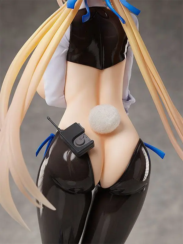 Statuie PVC Planificare Costum Iepuraș 1/4 Sophia F. Shirring Reverse Bunny Ver. 51 cm poza produsului