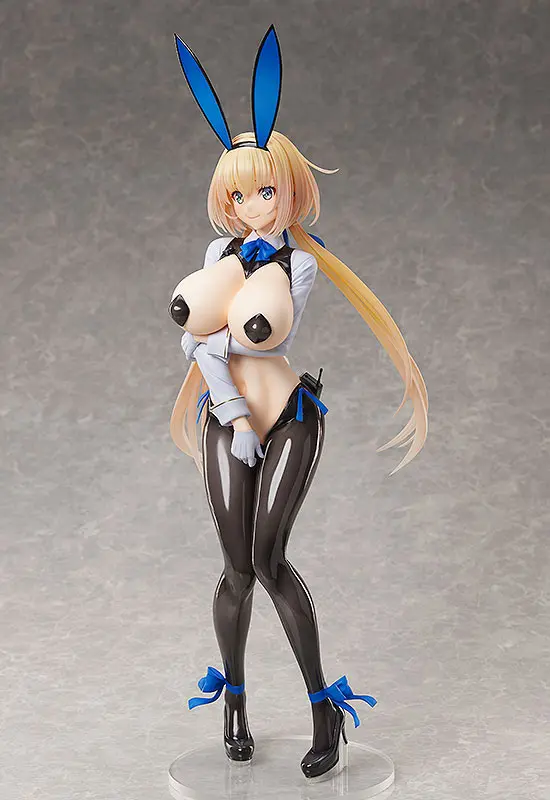 Statuie PVC Planificare Costum Iepuraș 1/4 Sophia F. Shirring Reverse Bunny Ver. 51 cm poza produsului