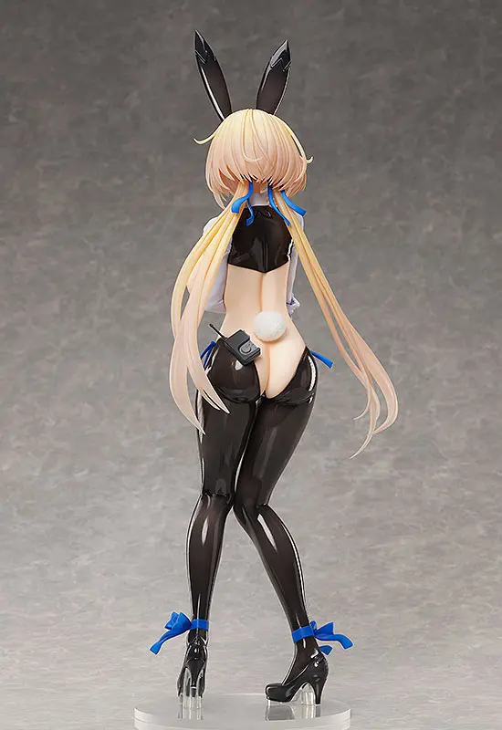 Statuie PVC Planificare Costum Iepuraș 1/4 Sophia F. Shirring Reverse Bunny Ver. 51 cm poza produsului