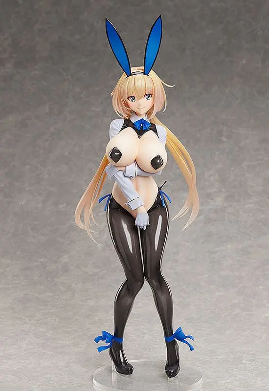 Statuie PVC Planificare Costum Iepuraș 1/4 Sophia F. Shirring Reverse Bunny Ver. 51 cm poza produsului