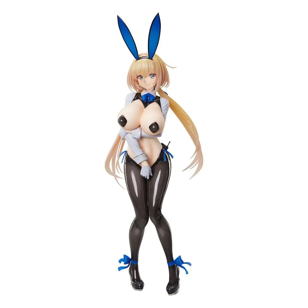 Statuie PVC Planificare Costum Iepuraș 1/4 Sophia F. Shirring Reverse Bunny Ver. 51 cm poza produsului