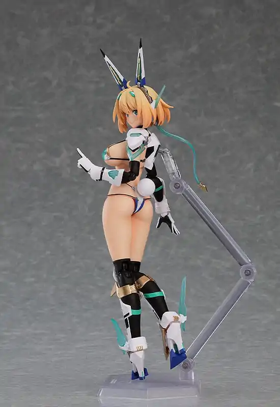 Bunny Suit Planning Figma Figurina de actiune Sophia F. Shirring: Bikini Armor Ver. 17 cm poza produsului
