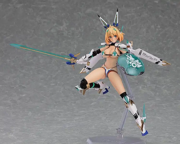 Bunny Suit Planning Figma Figurina de actiune Sophia F. Shirring: Bikini Armor Ver. 17 cm poza produsului