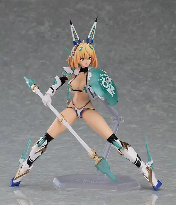 Bunny Suit Planning Figma Figurina de actiune Sophia F. Shirring: Bikini Armor Ver. 17 cm poza produsului