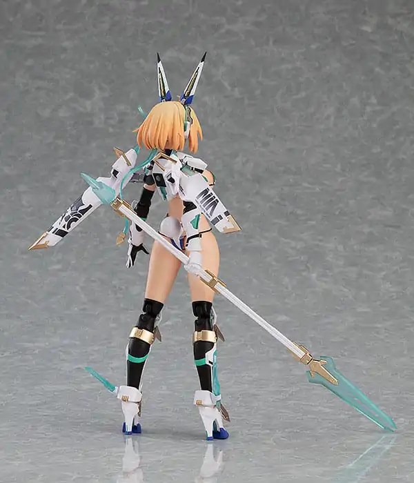 Bunny Suit Planning Figma Figurina de actiune Sophia F. Shirring: Bikini Armor Ver. 17 cm poza produsului