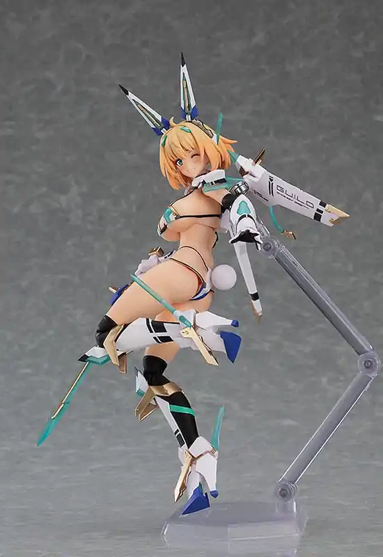 Bunny Suit Planning Figma Figurina de actiune Sophia F. Shirring: Bikini Armor Ver. 17 cm poza produsului