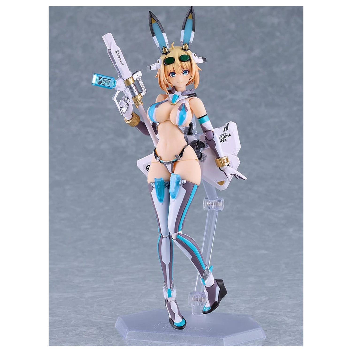 Bunny Suit Planning Figma Figurina de actiune Sophia F. Shirring: Updated Ver. 17 cm poza produsului