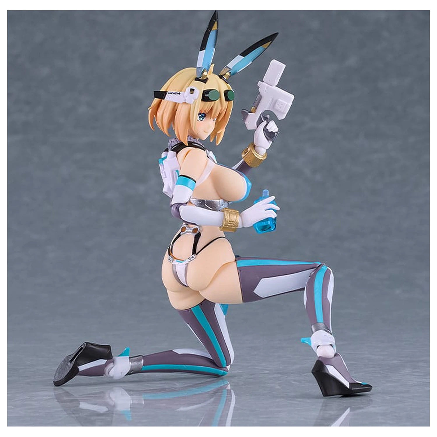 Bunny Suit Planning Figma Figurina de actiune Sophia F. Shirring: Updated Ver. 17 cm poza produsului