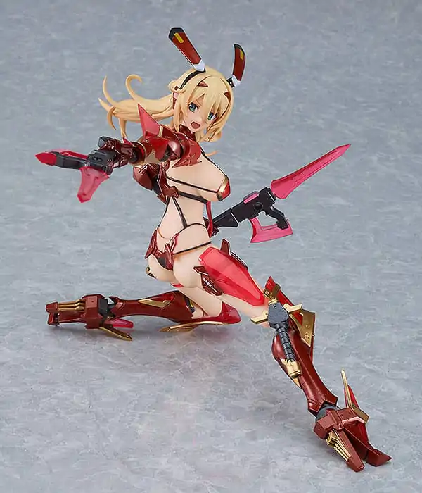 Figurină de acțiune Figma Planning costum iepuraș Veronica Sweetheart 17 cm poza produsului
