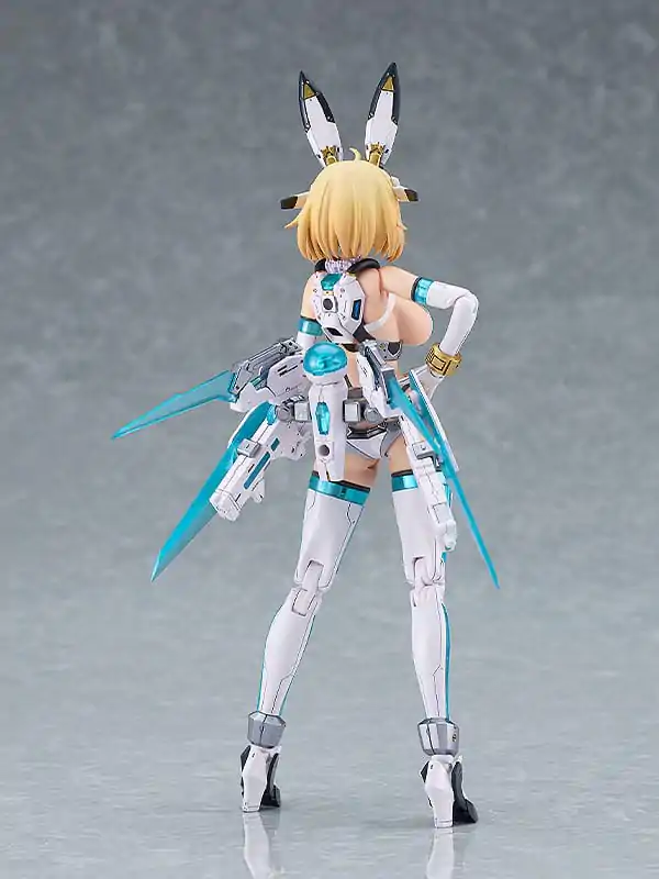 Bunny Suit Planificare Model Plastic PLAMAX BP-01 Sophia F. Shirring (re-run) 16 cm poza produsului
