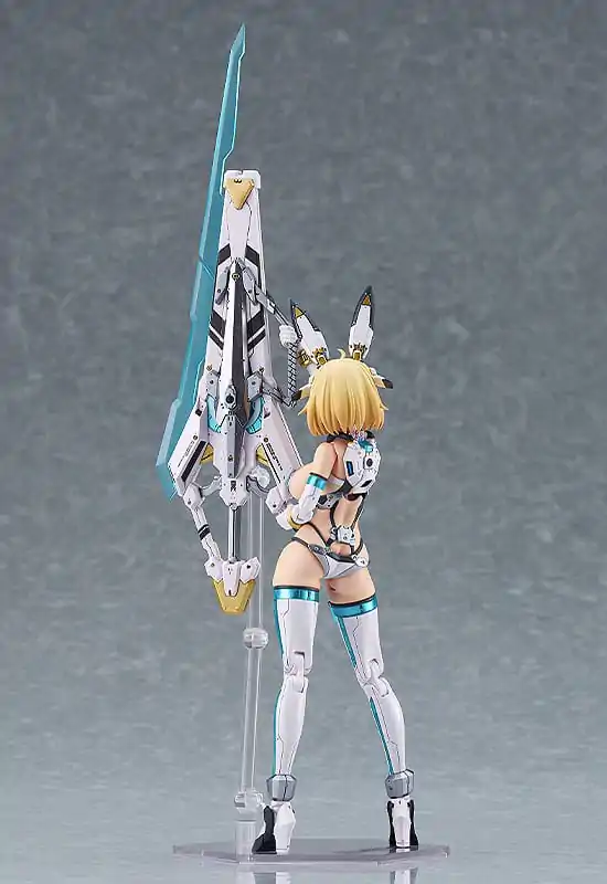 Bunny Suit Planificare Model Plastic PLAMAX BP-01 Sophia F. Shirring (re-run) 16 cm poza produsului
