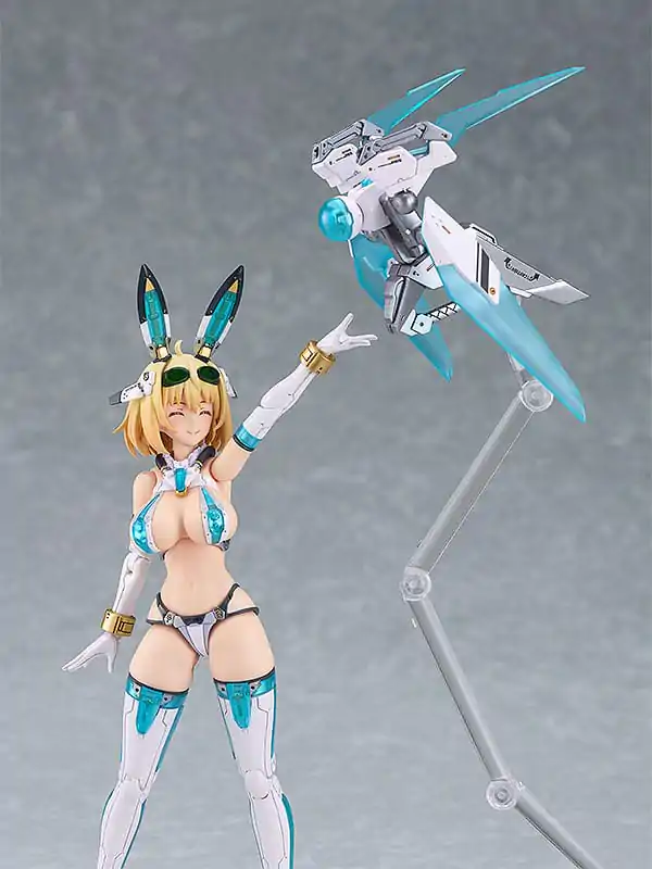 Bunny Suit Planificare Model Plastic PLAMAX BP-01 Sophia F. Shirring (re-run) 16 cm poza produsului