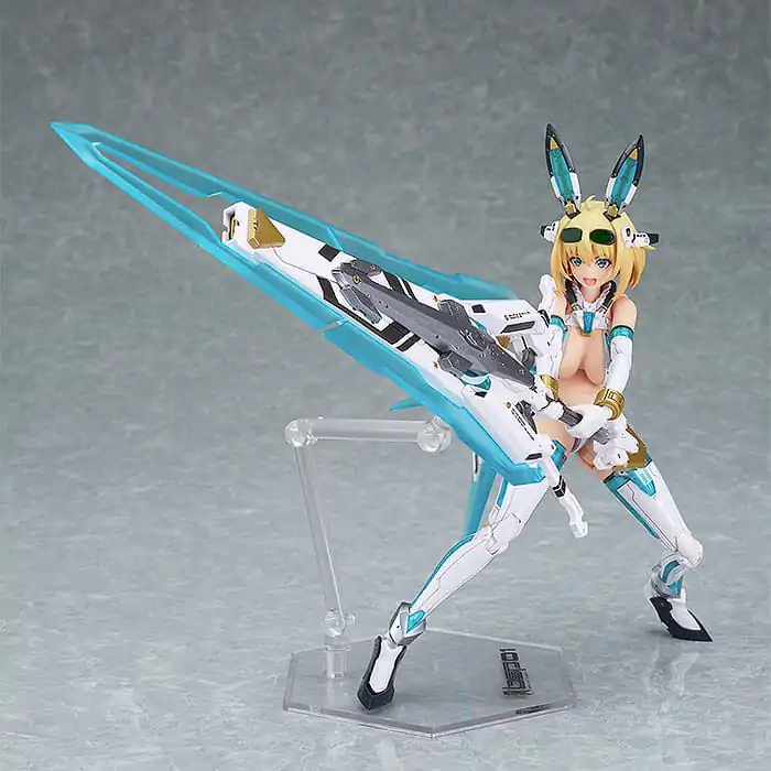 Bunny Suit Planificare Model Plastic PLAMAX BP-01 Sophia F. Shirring (re-run) 16 cm poza produsului