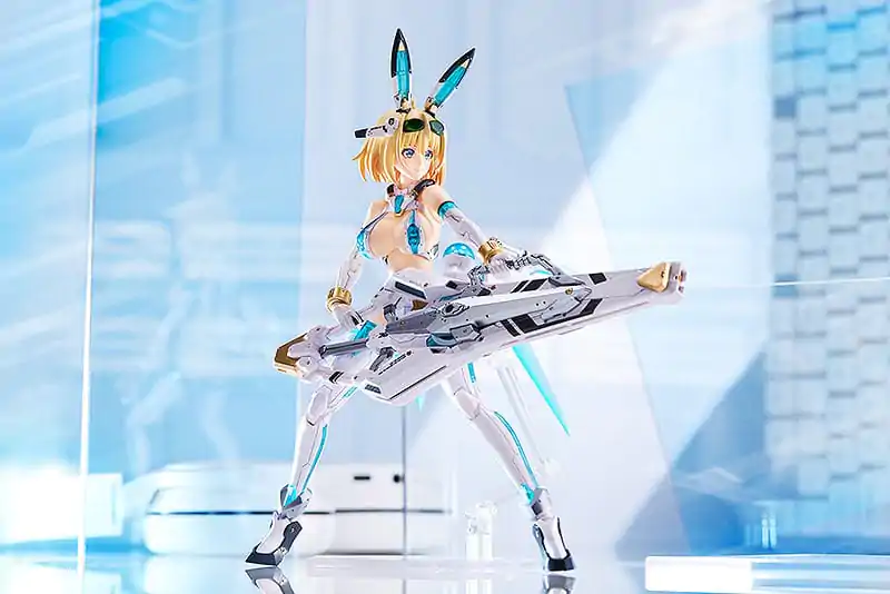 Bunny Suit Planificare Model Plastic PLAMAX BP-01 Sophia F. Shirring (re-run) 16 cm poza produsului