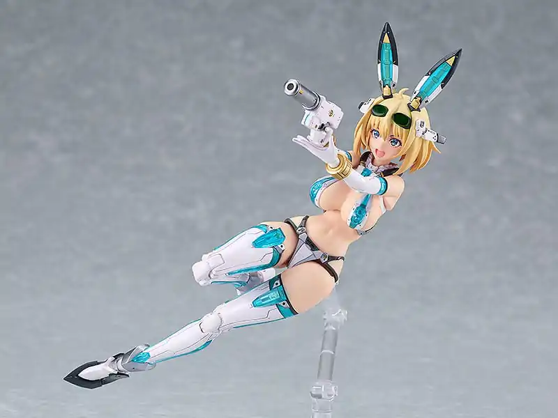 Bunny Suit Planificare Model Plastic PLAMAX BP-01 Sophia F. Shirring (re-run) 16 cm poza produsului
