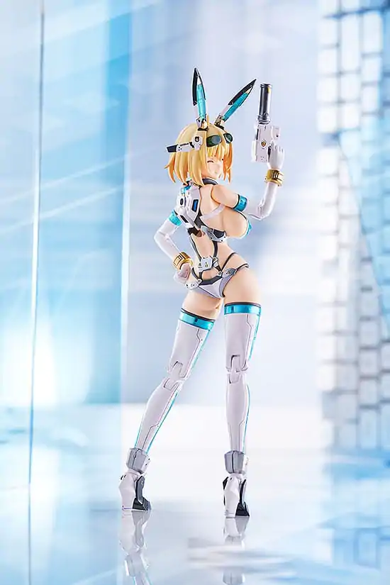 Bunny Suit Planificare Model Plastic PLAMAX BP-01 Sophia F. Shirring (re-run) 16 cm poza produsului