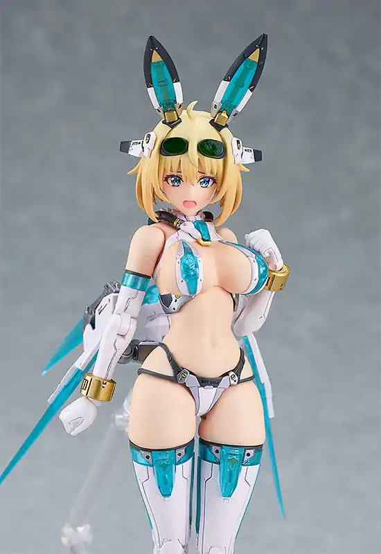 Bunny Suit Planificare Model Plastic PLAMAX BP-01 Sophia F. Shirring (re-run) 16 cm poza produsului