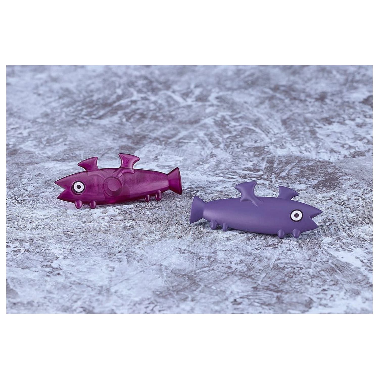 Bunny Suit Planning Plastic Model Kit PLAMAX BP-03 Sophia F. Shirring: Vampire Ver. 17 cm poza produsului