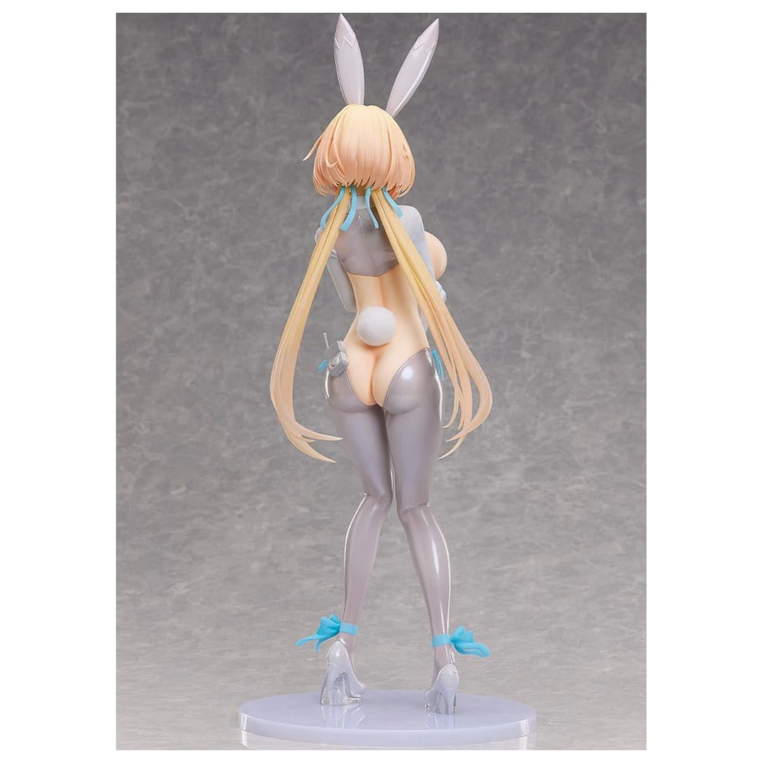 Figurina din PVC Bunny Suit Planning 1/4 Sophia F. Shirring Reverse Bunny Ver. (White Edition) 48 cm poza produsului