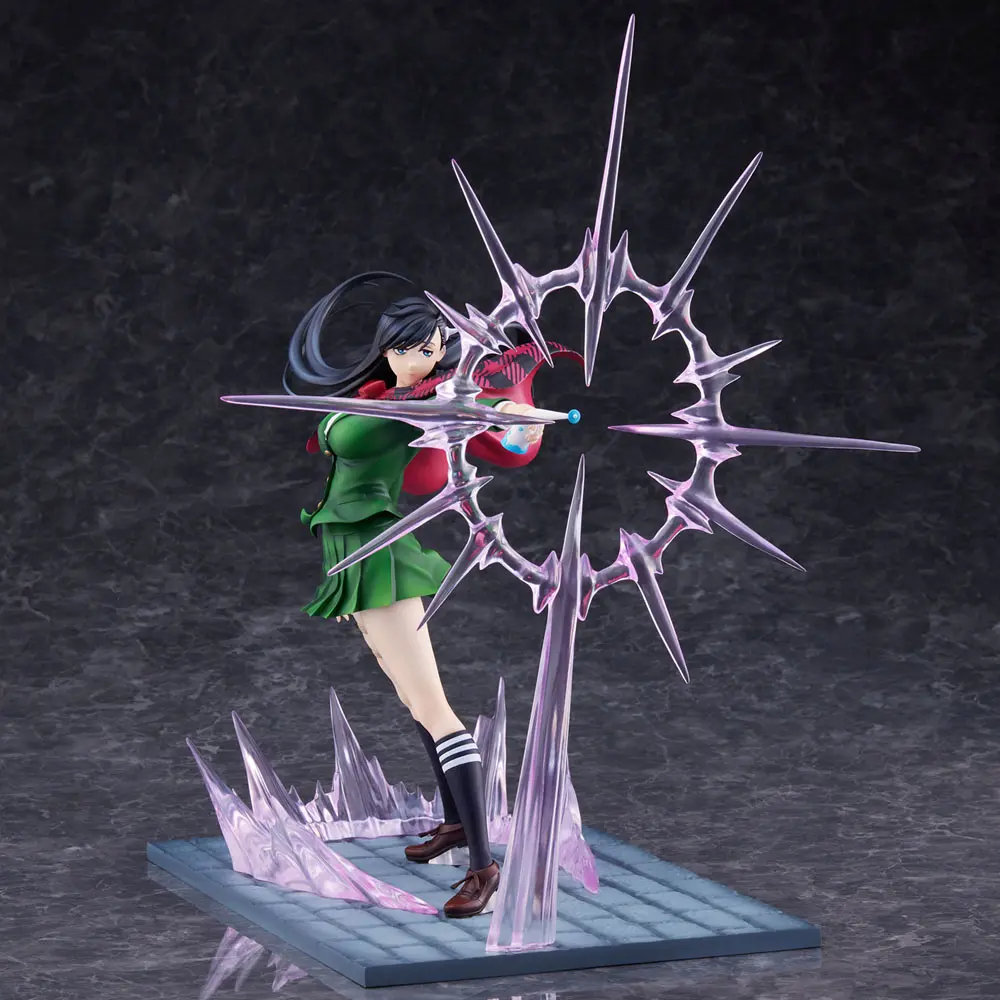 Burn the Witch ViVignette Statuie 1/6 Noeru Nihashi 36 cm poza produsului